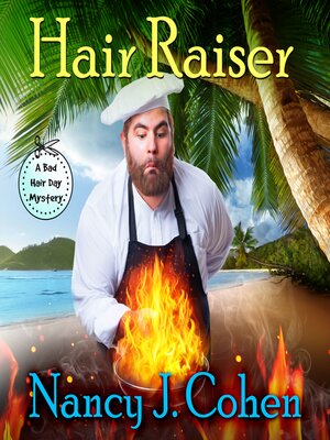 Hair Raiser - Audiobook